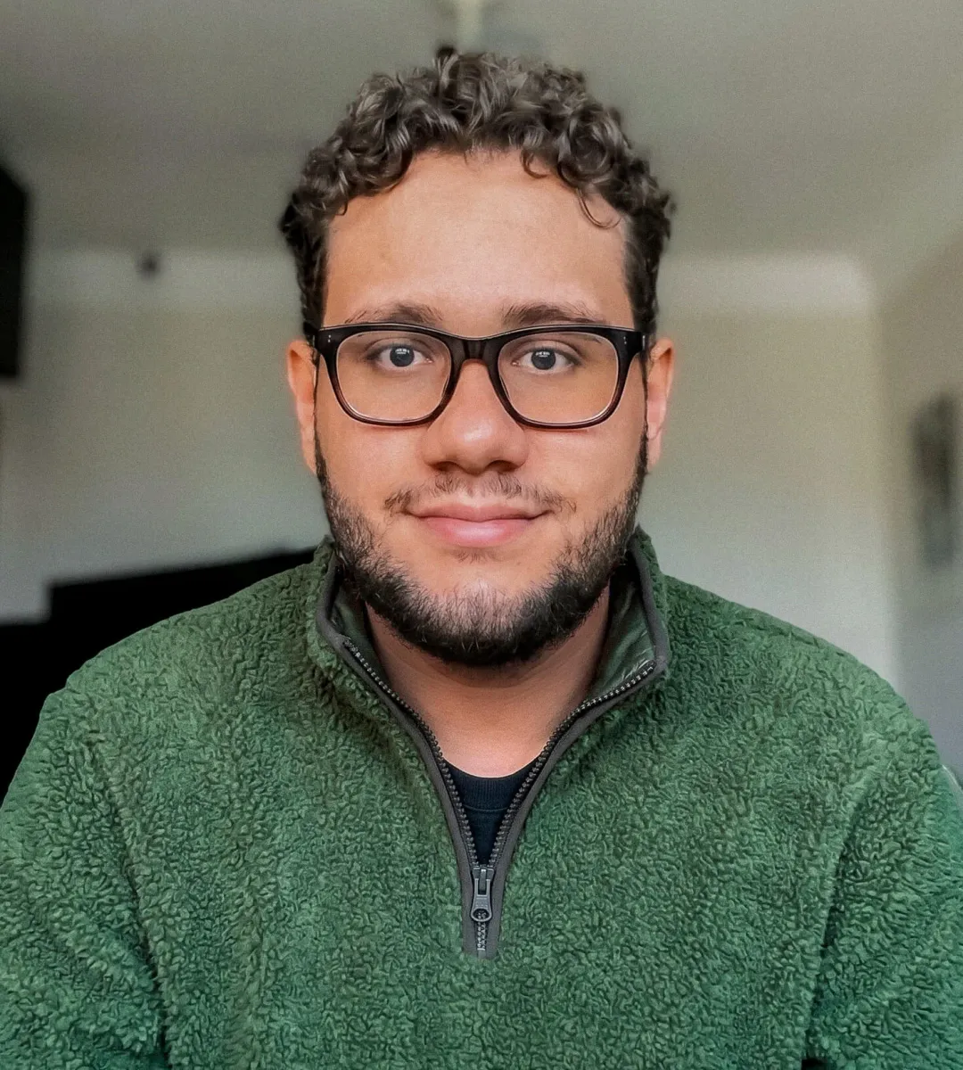 Foto de Vinicius Silvestre